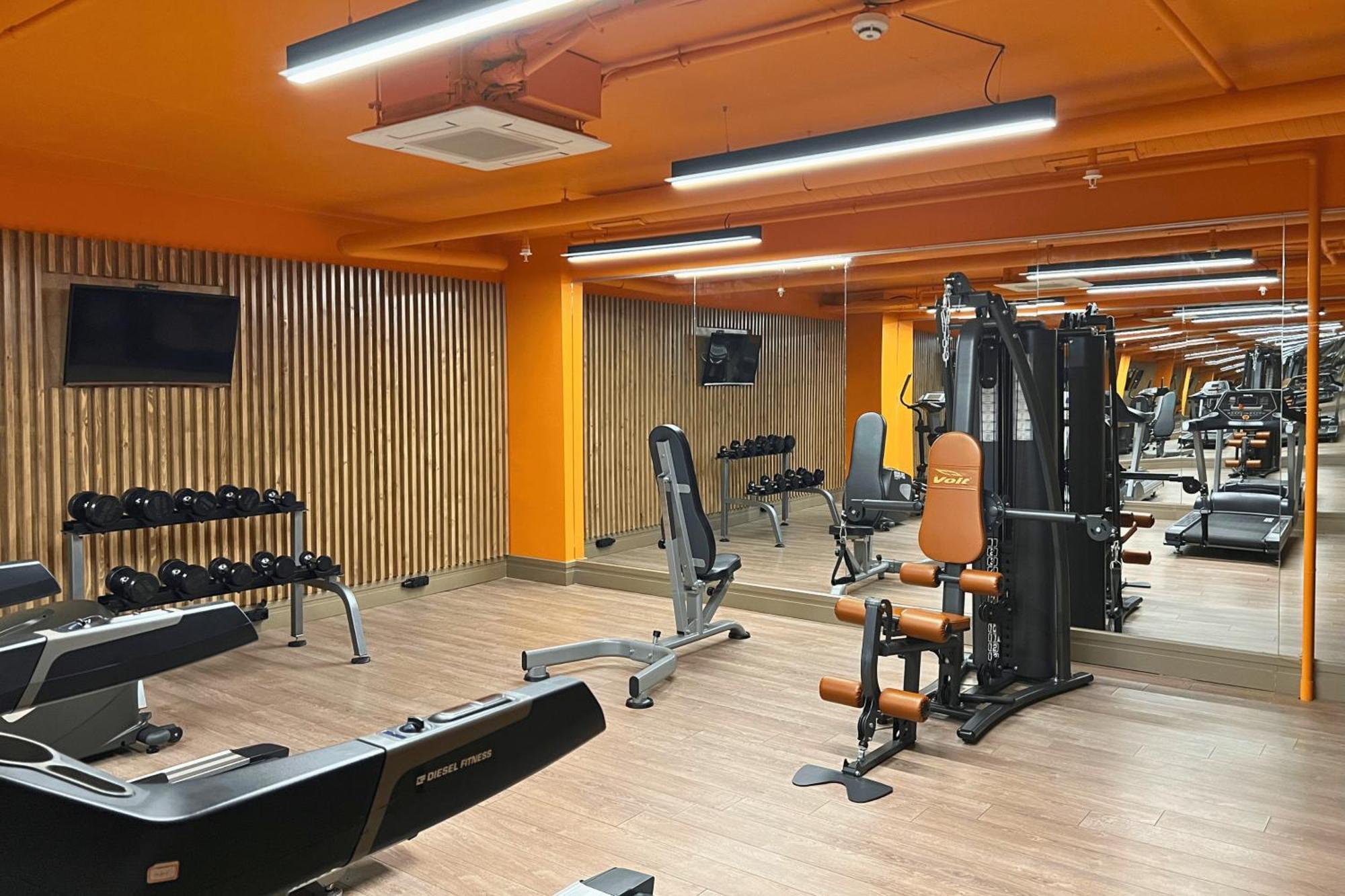 Sentire & Residences Taksim Otel İstanbul
