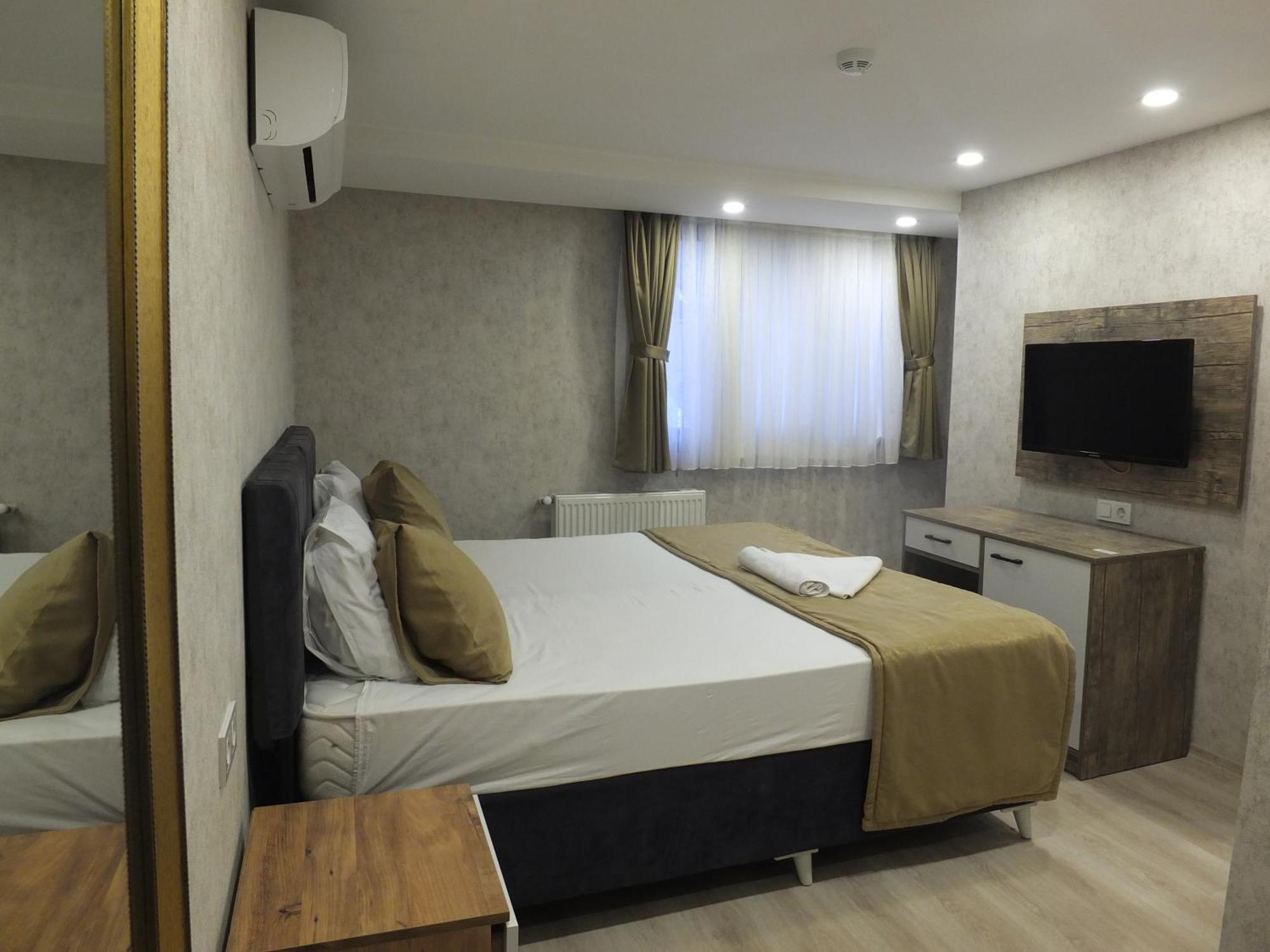 Clove Silvana İstanbul