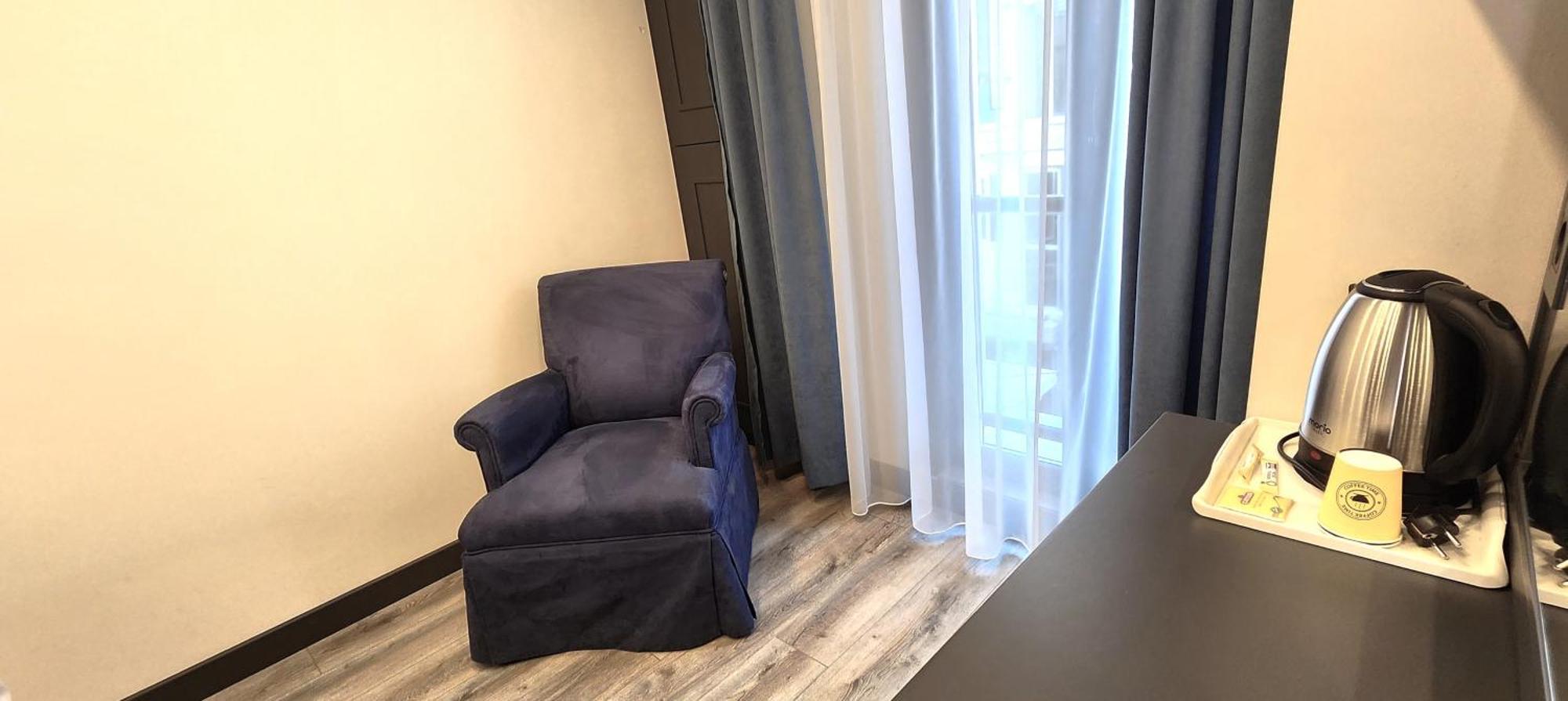 Hotel Shishly Palace 3*
