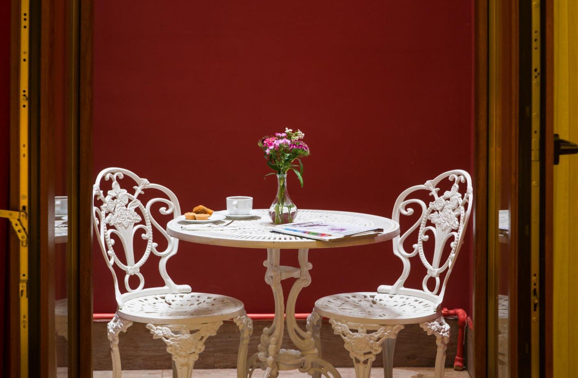 Hotel Amofta Taksim Istanbul