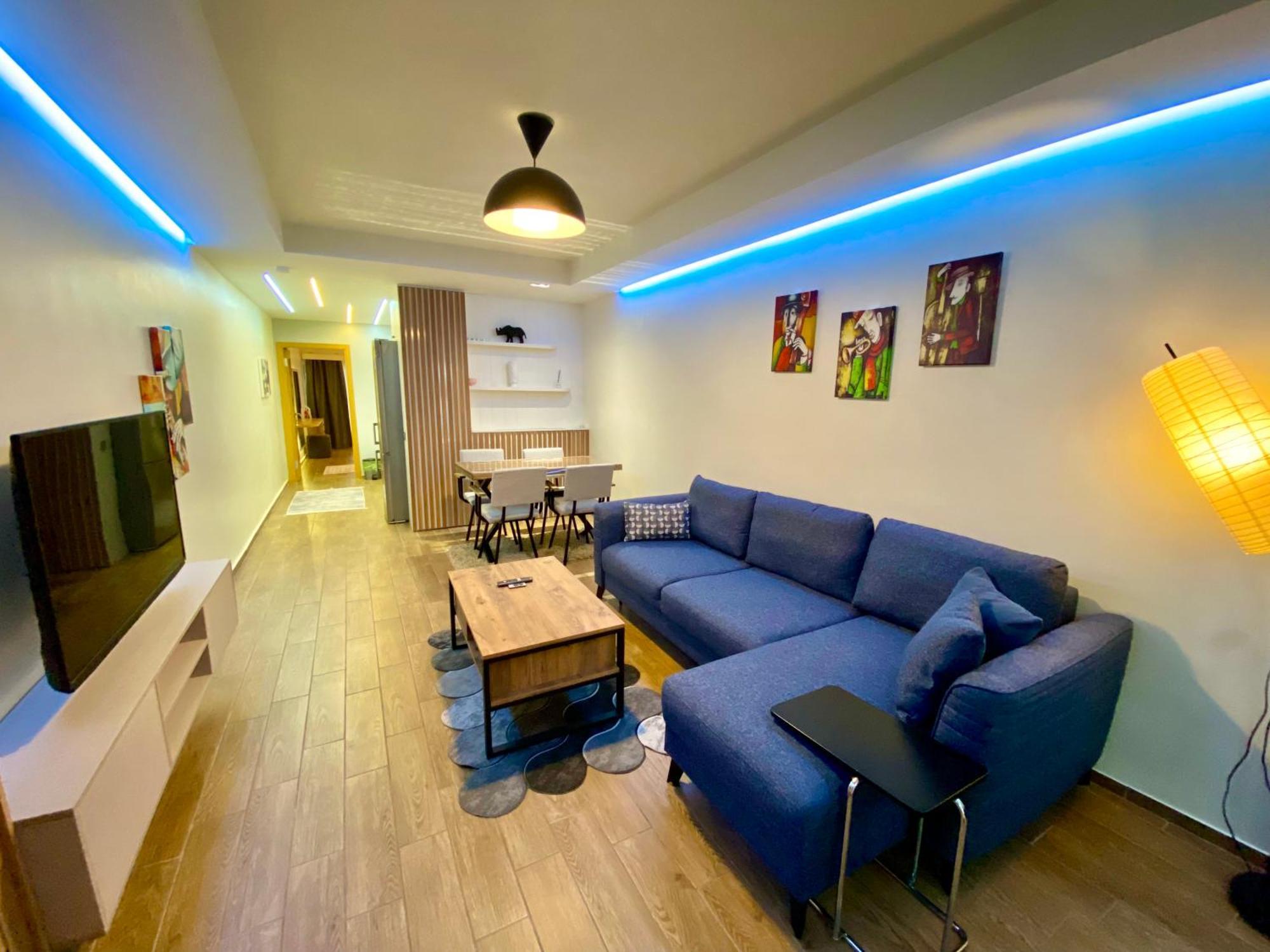 Unique/cosy Flat Near Taksim/nisantasi * Istambul