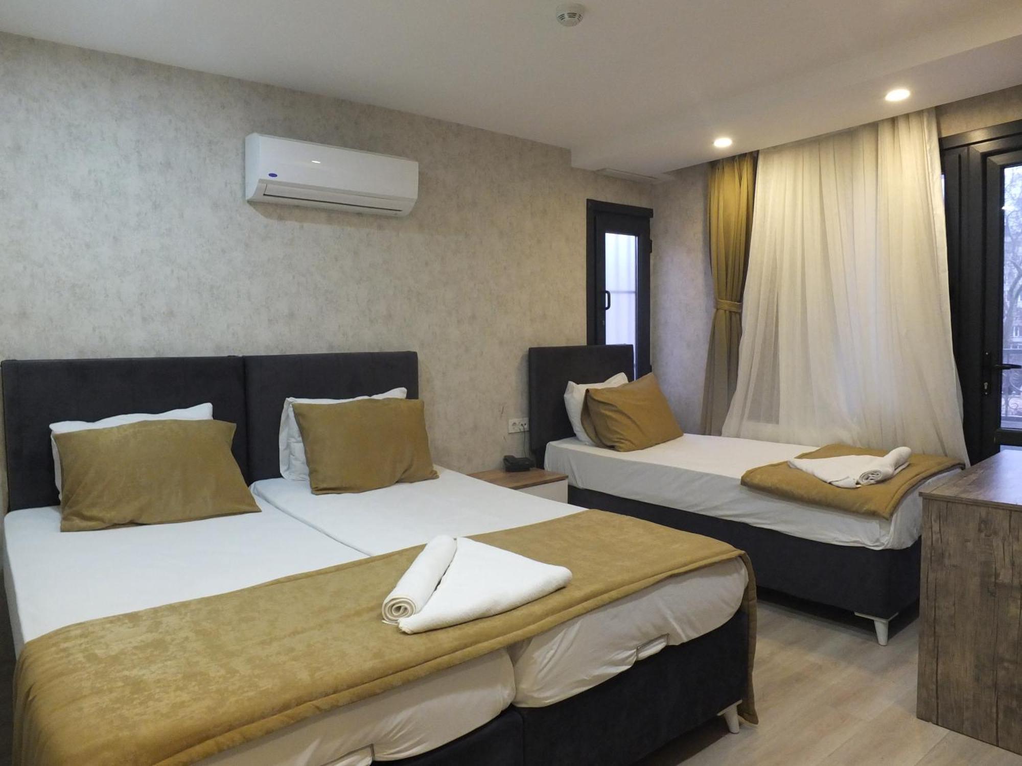 Otel Clove Silvana