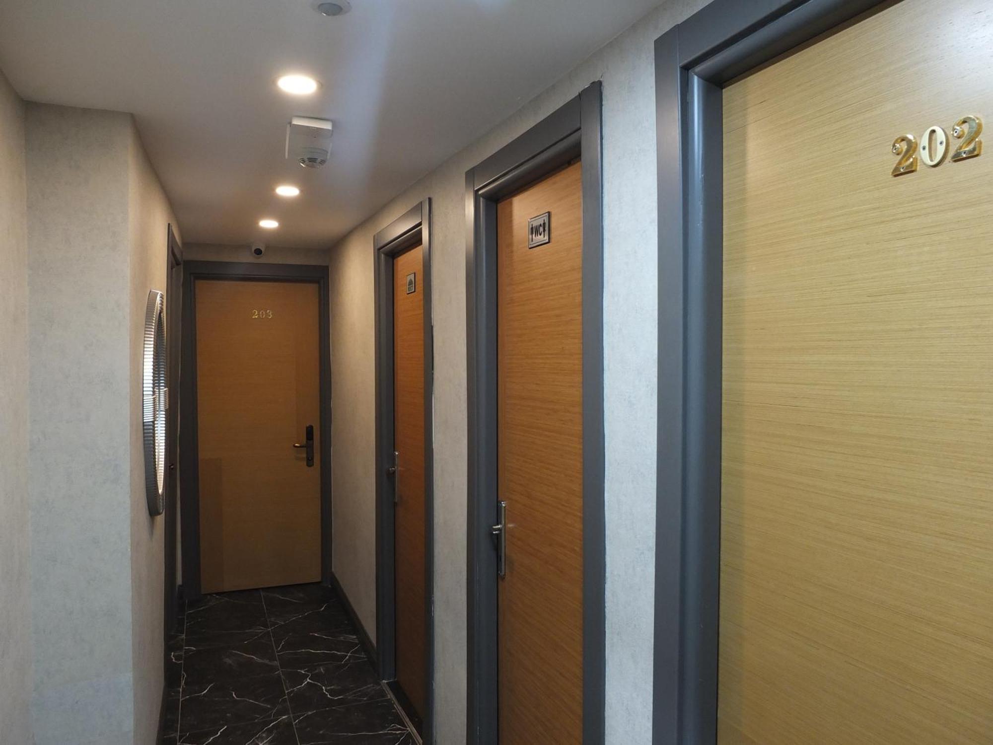Clove Silvana İstanbul