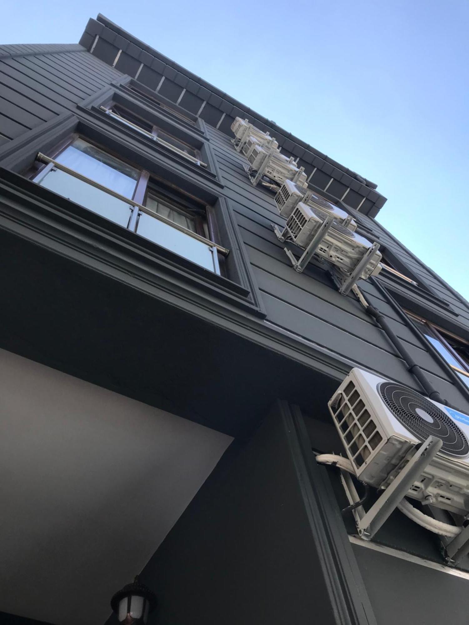 Apartment Mis Apart Taksim Istanbul