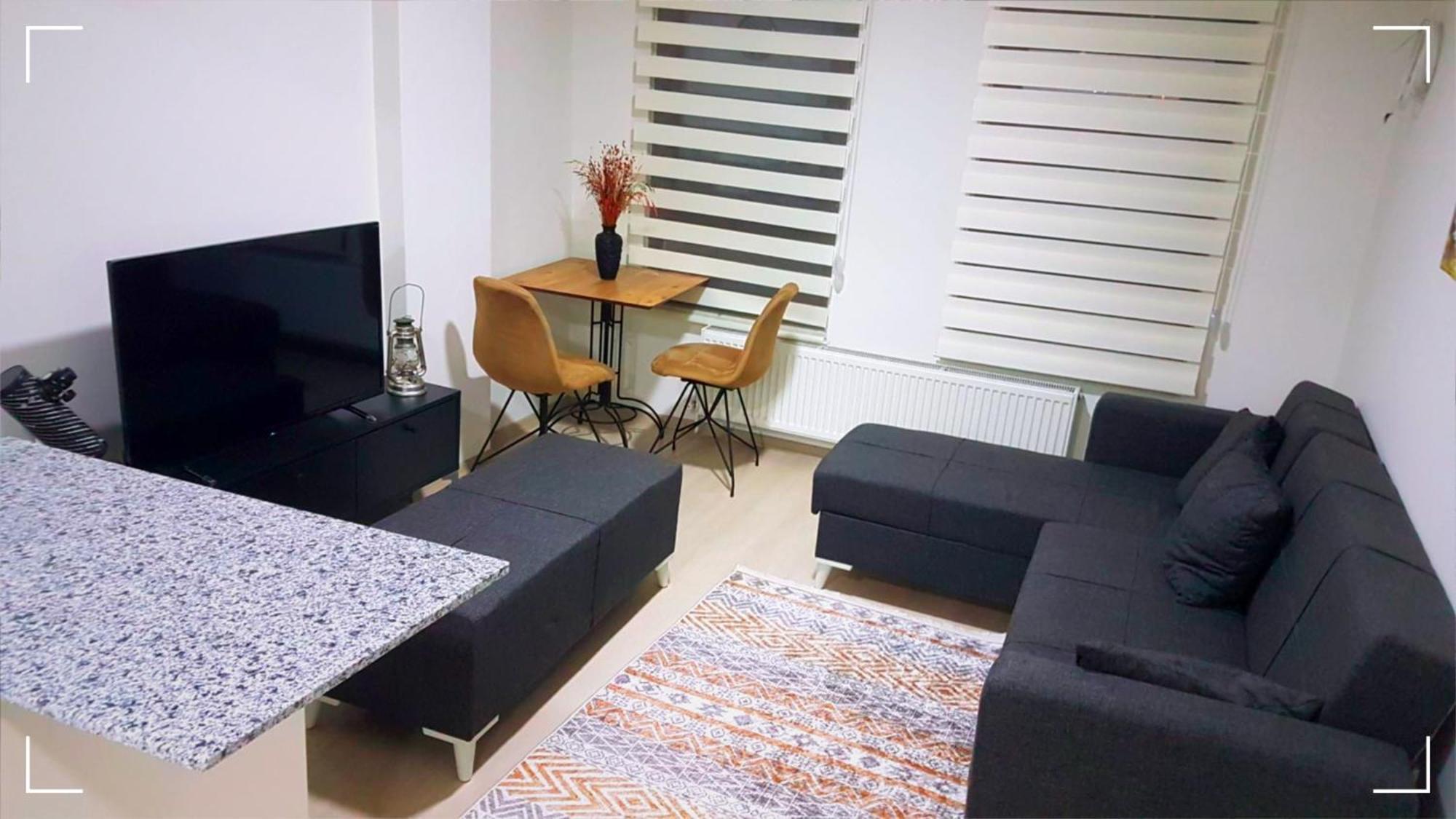 Apartment Canpi Homes *