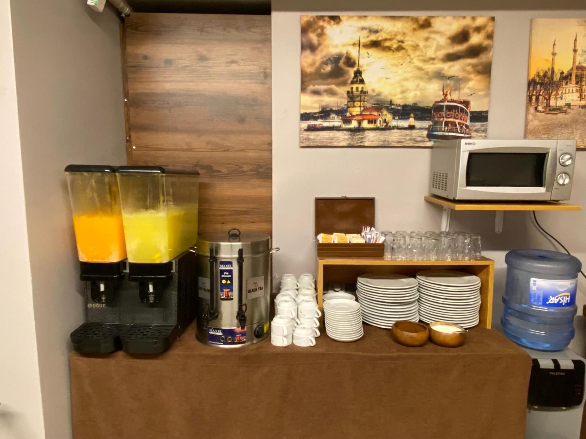 Hotel Zeyn 5*