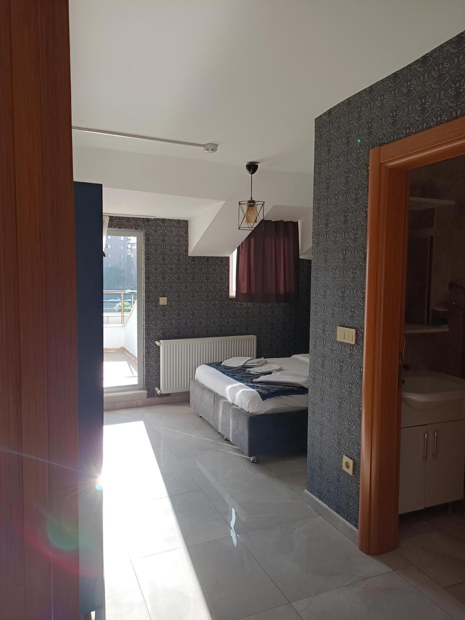 Mini Hotel Istanbul