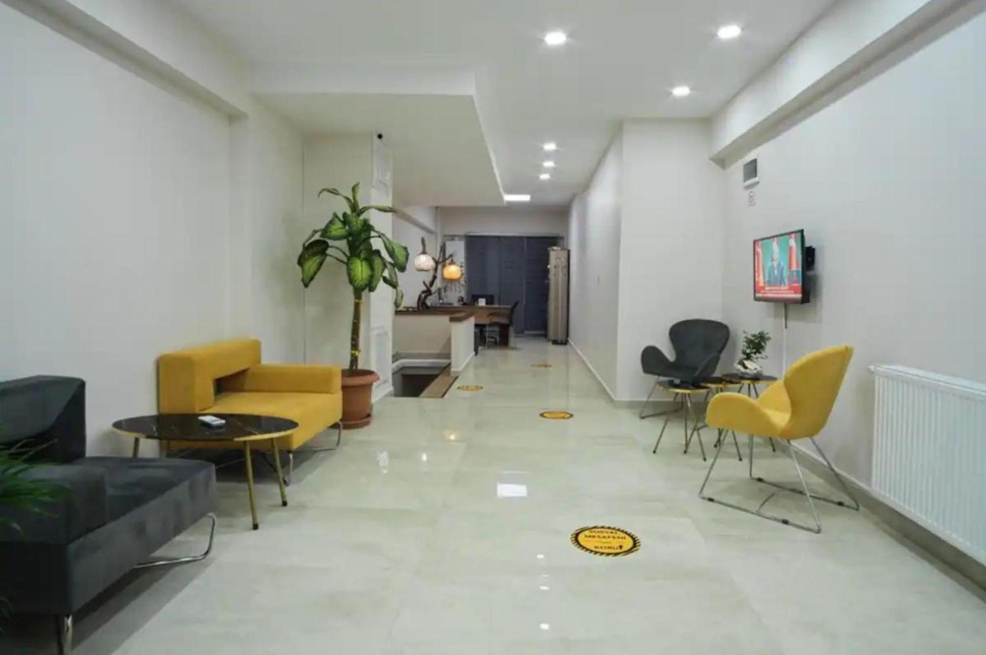 Mini Hotel 3*