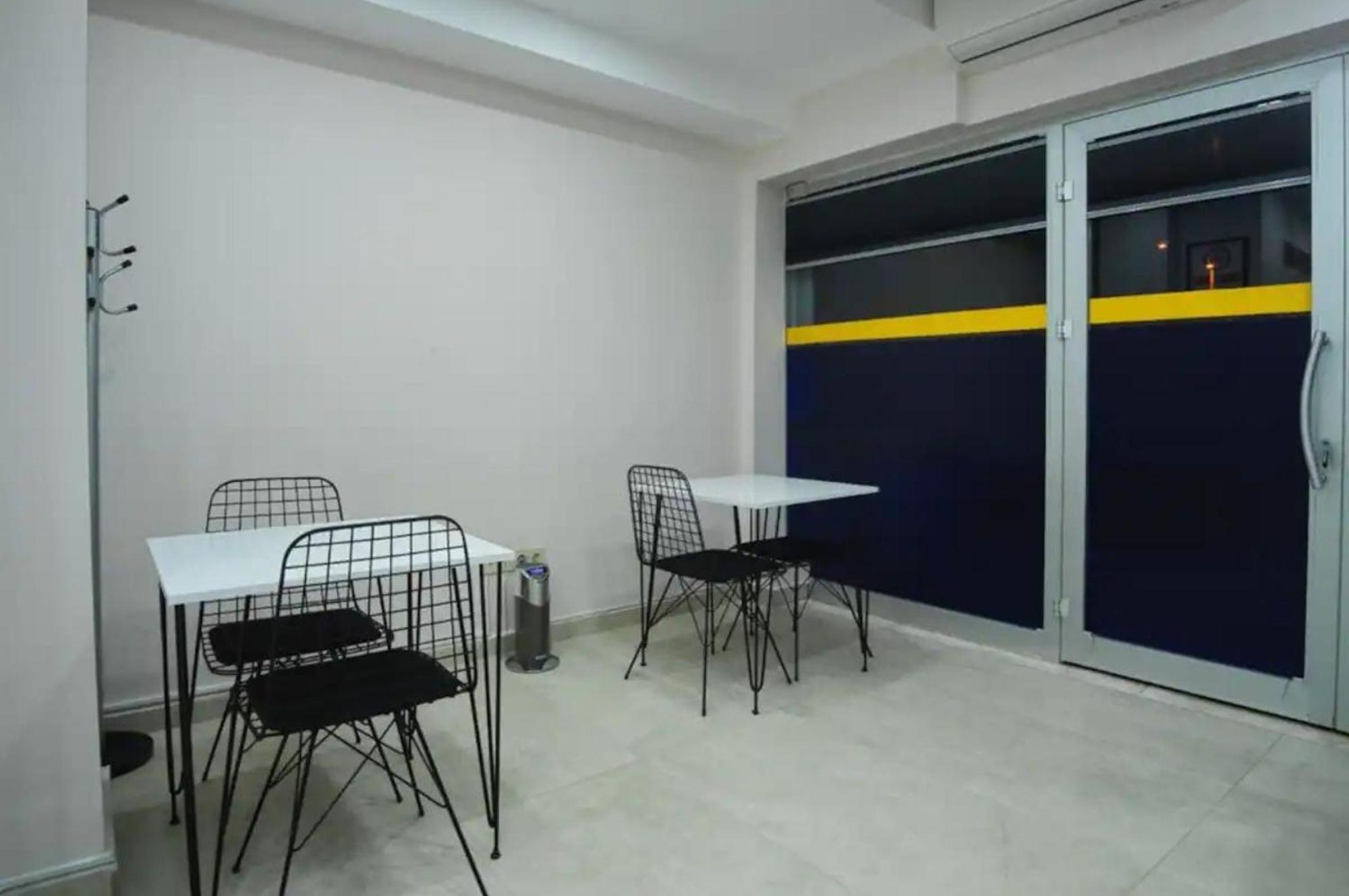 Hotel Mini 3*