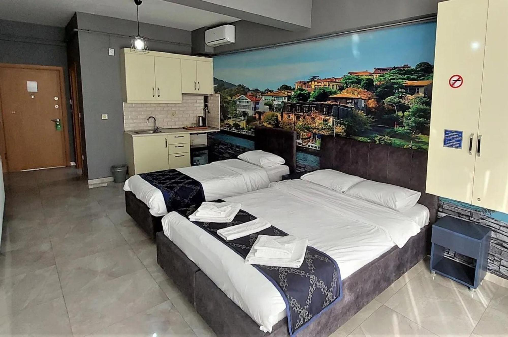 Mini 3* Istanbul