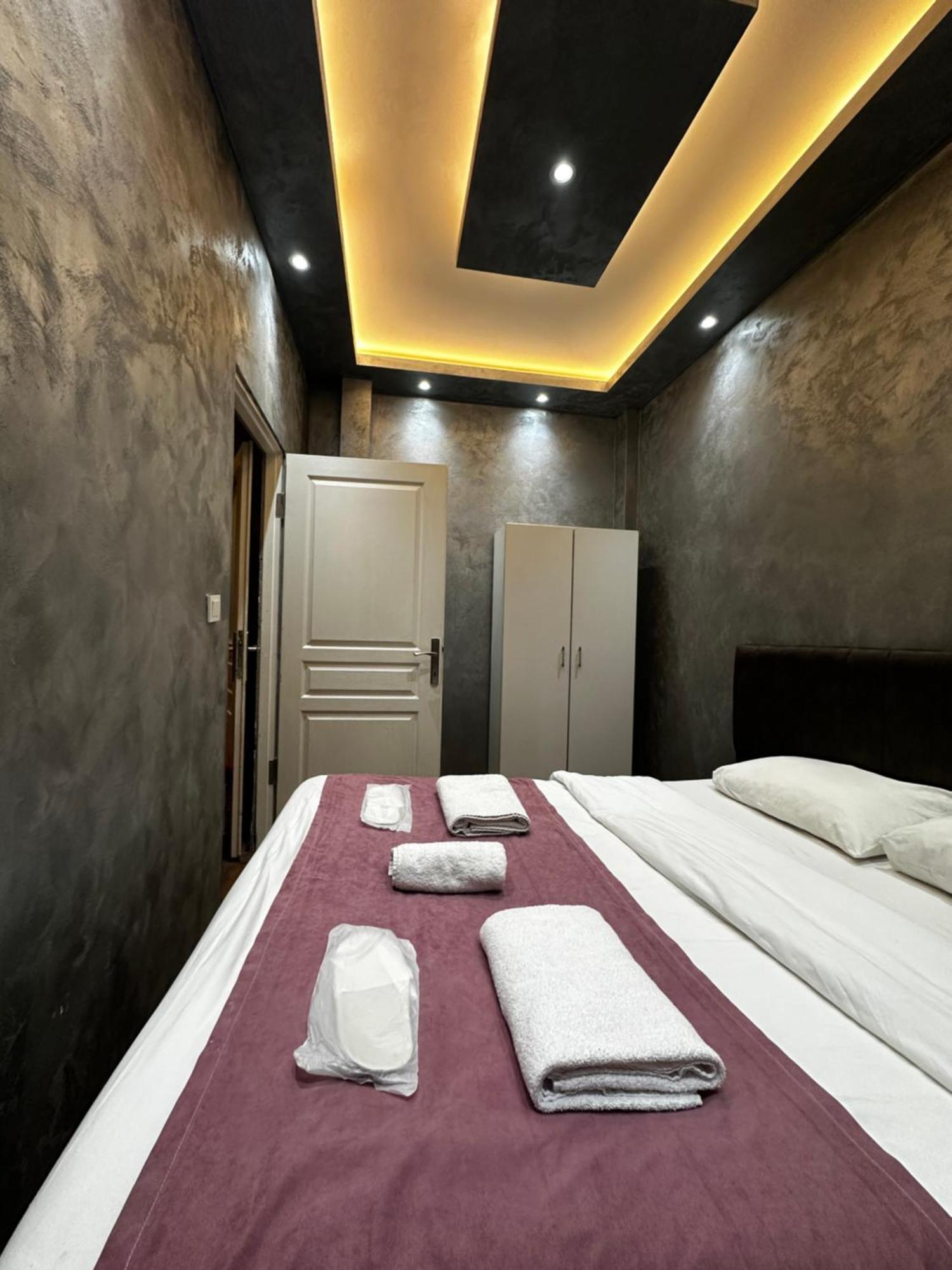 Hotel Alyon 3*