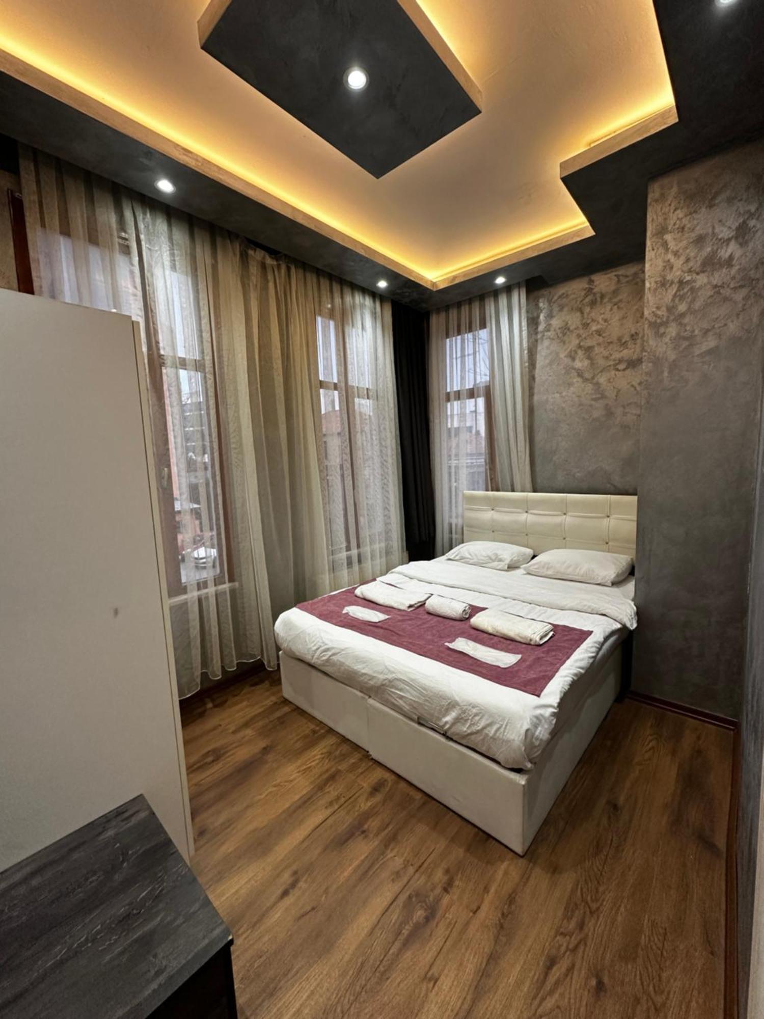 Hotel Alyon Istanbul