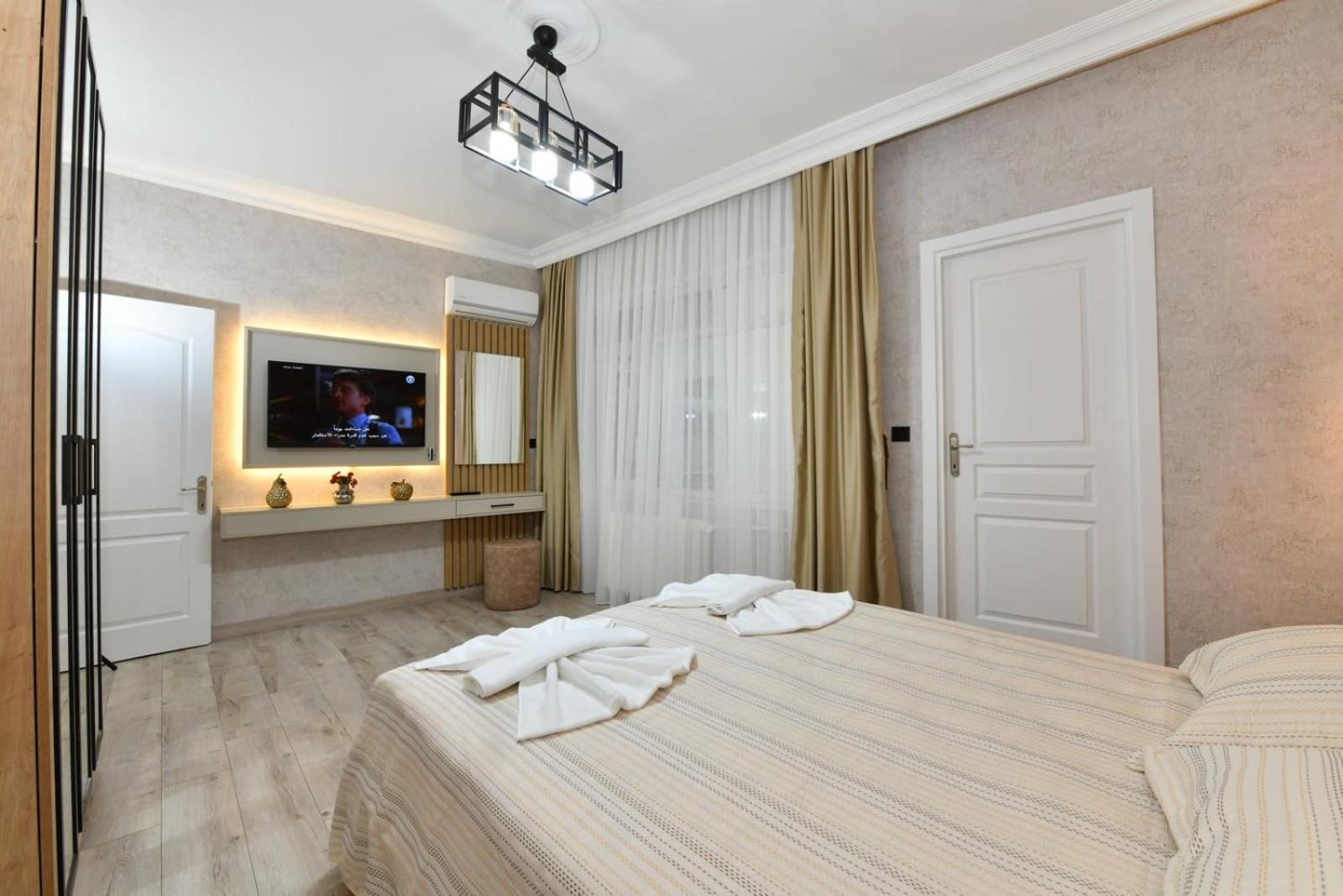 Sevinc 1 * Istanbul