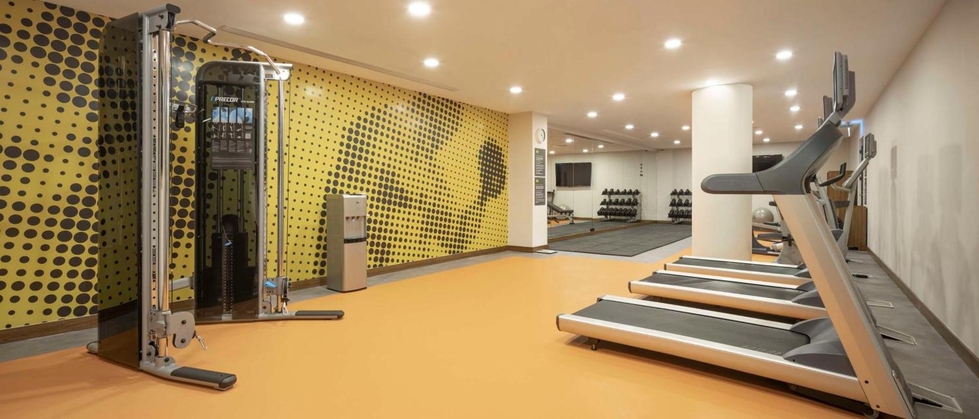 Hotel Hampton By Hilton Airport, Arnavutkoy 4*