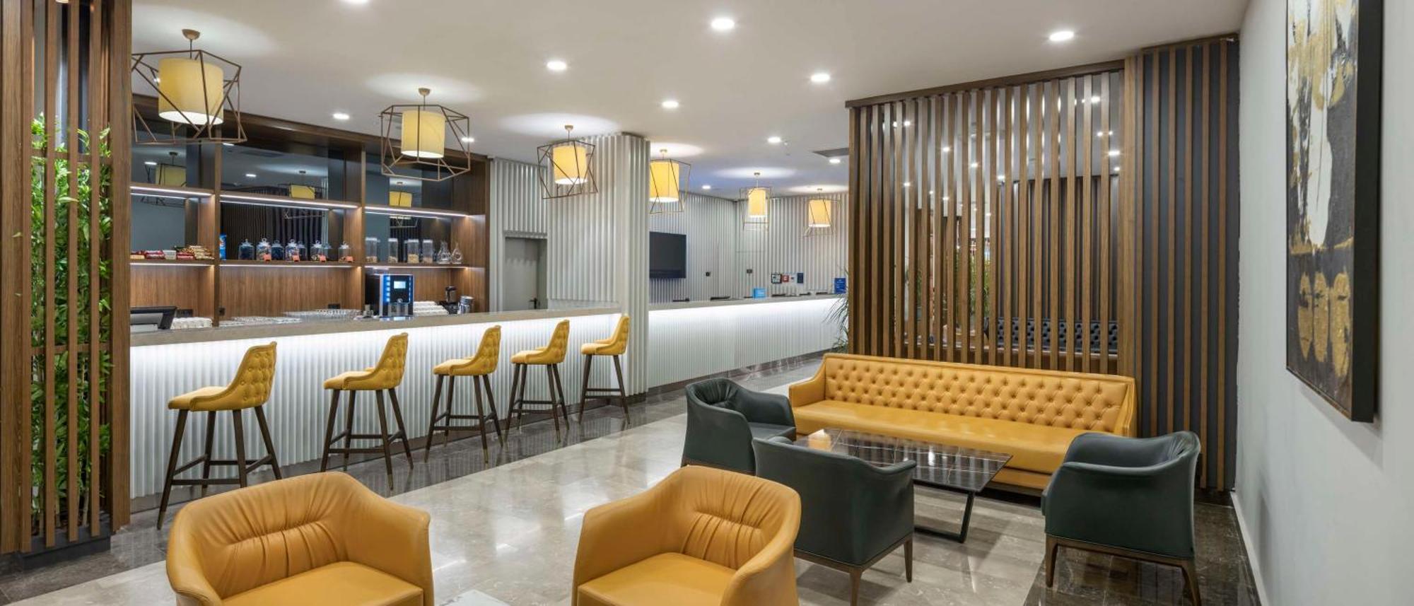 Hampton By Hilton Airport, Arnavutkoy