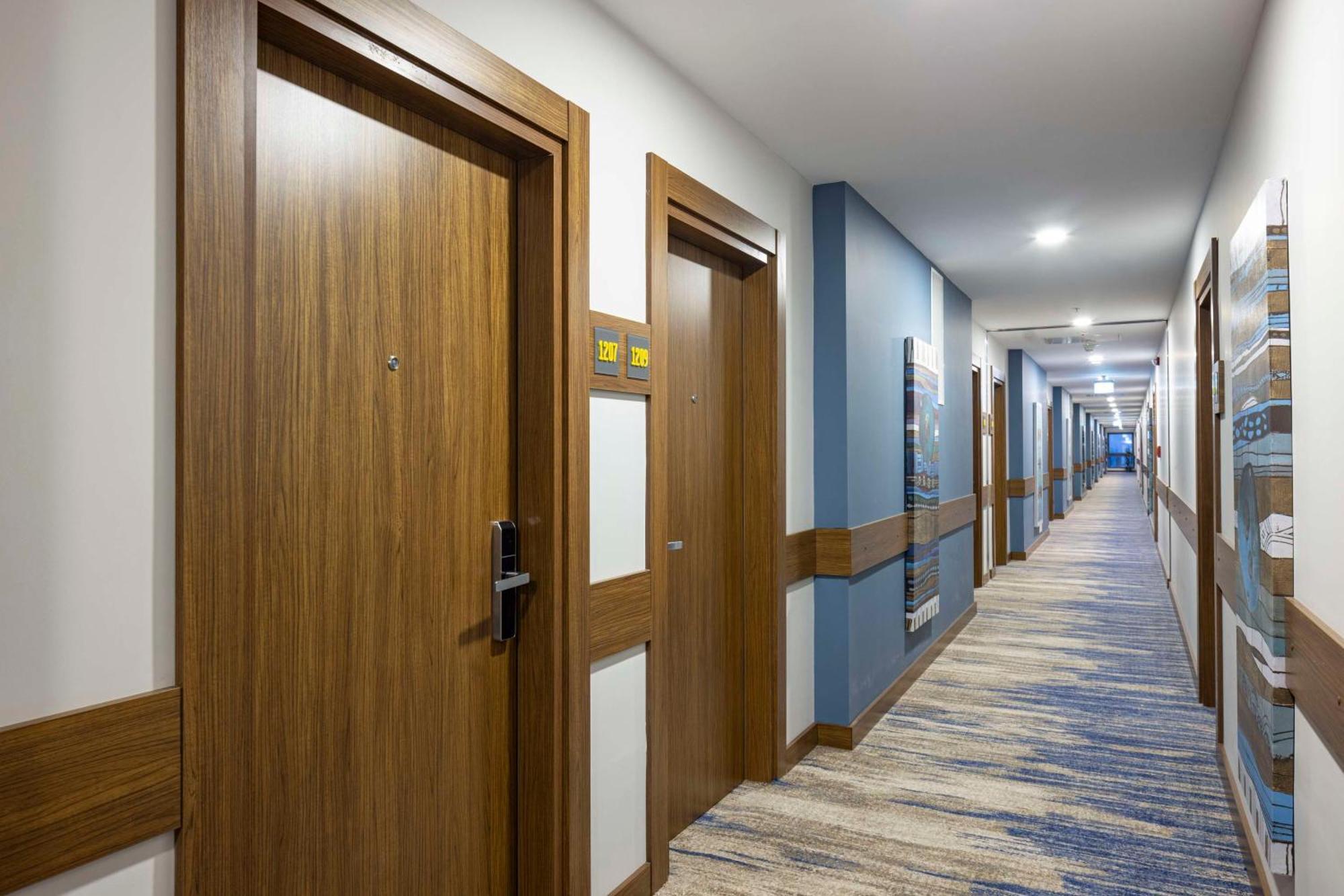 Hampton By Hilton Airport, Arnavutkoy Istanbul