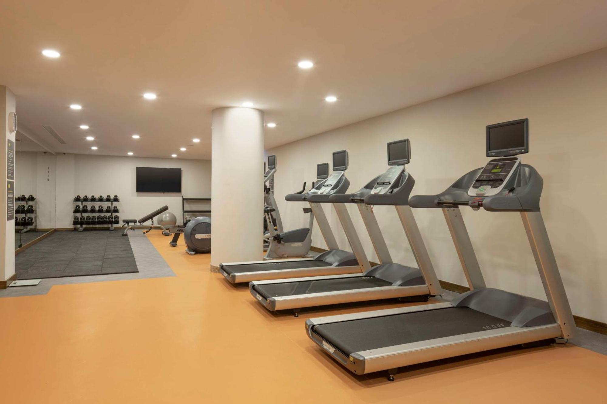 Hampton By Hilton Airport, Arnavutkoy