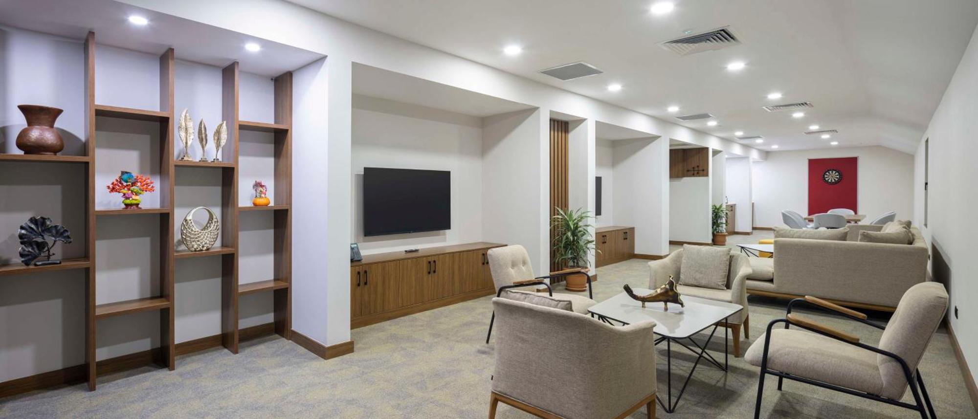 Hampton By Hilton Airport, Arnavutkoy Hotel Istanbul