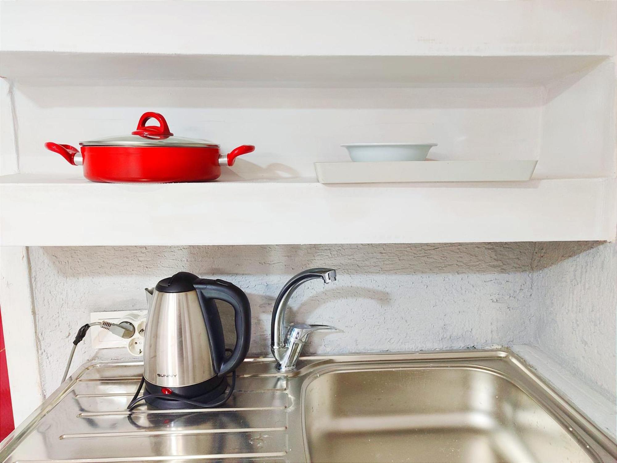 Apartamento Taksim Central House *