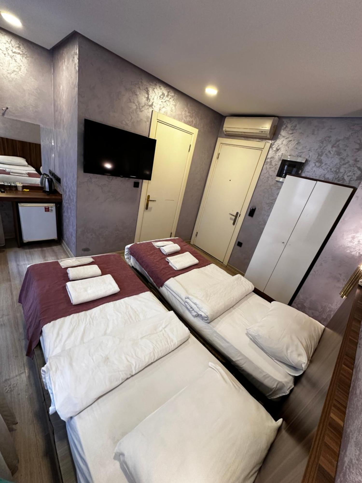 Hotel Alyon Istanbul