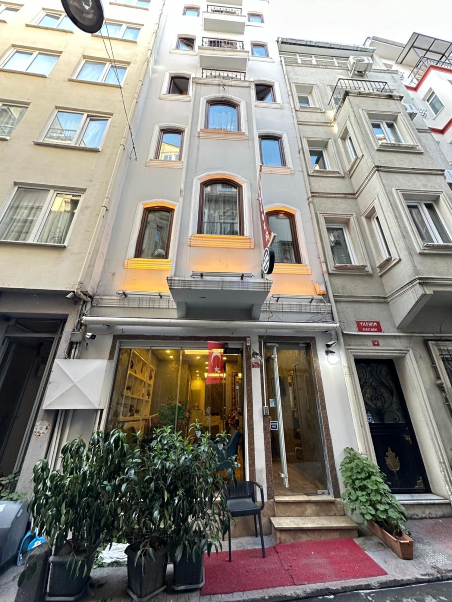 Alyon Istanbul