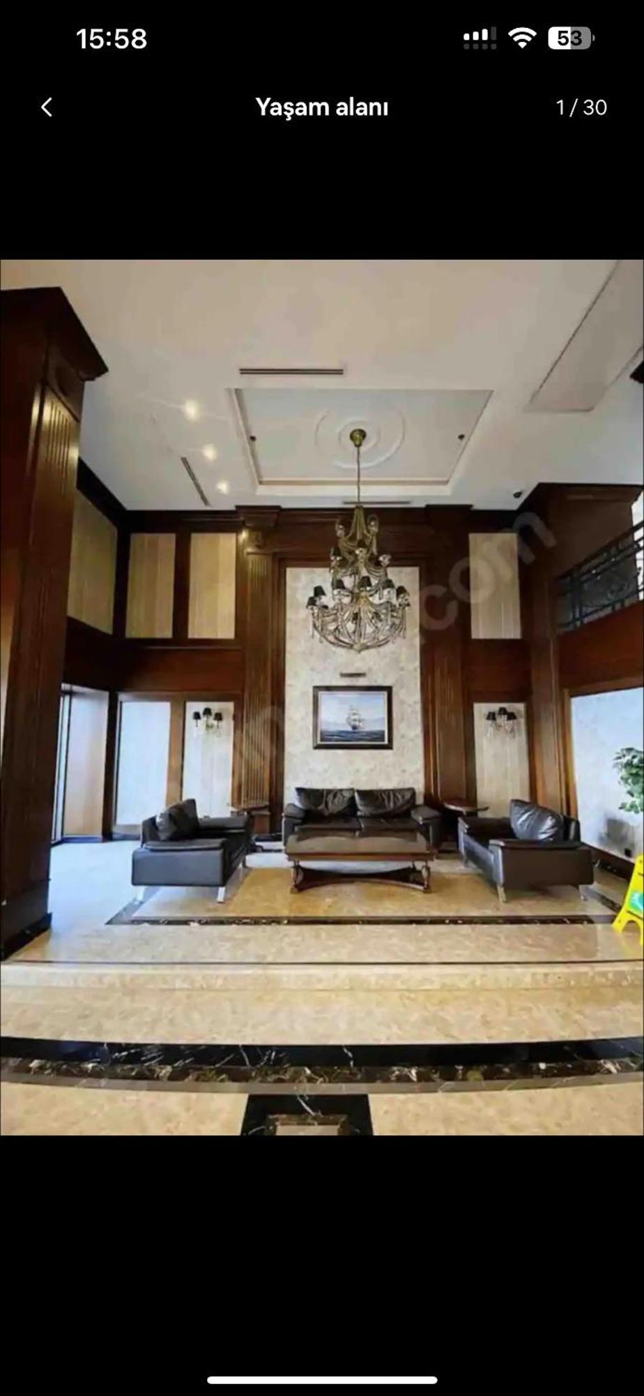 Apartment Beauty Studyo *