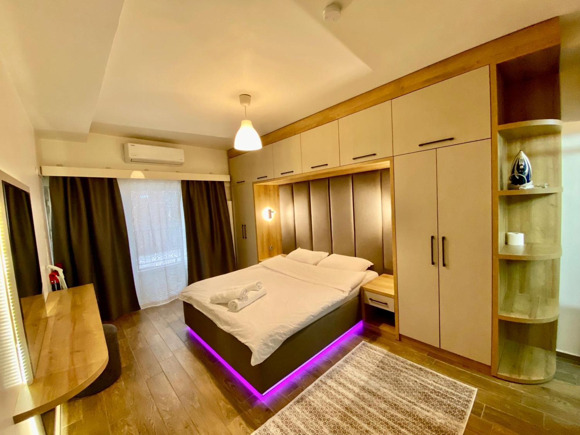 Apartamento Unique/cosy Flat Near Taksim/nisantasi