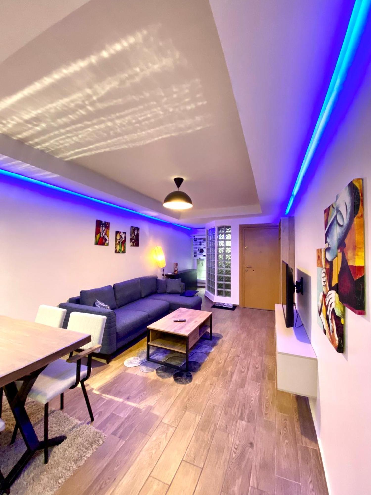 Apartamento Unique/cosy Flat Near Taksim/nisantasi *