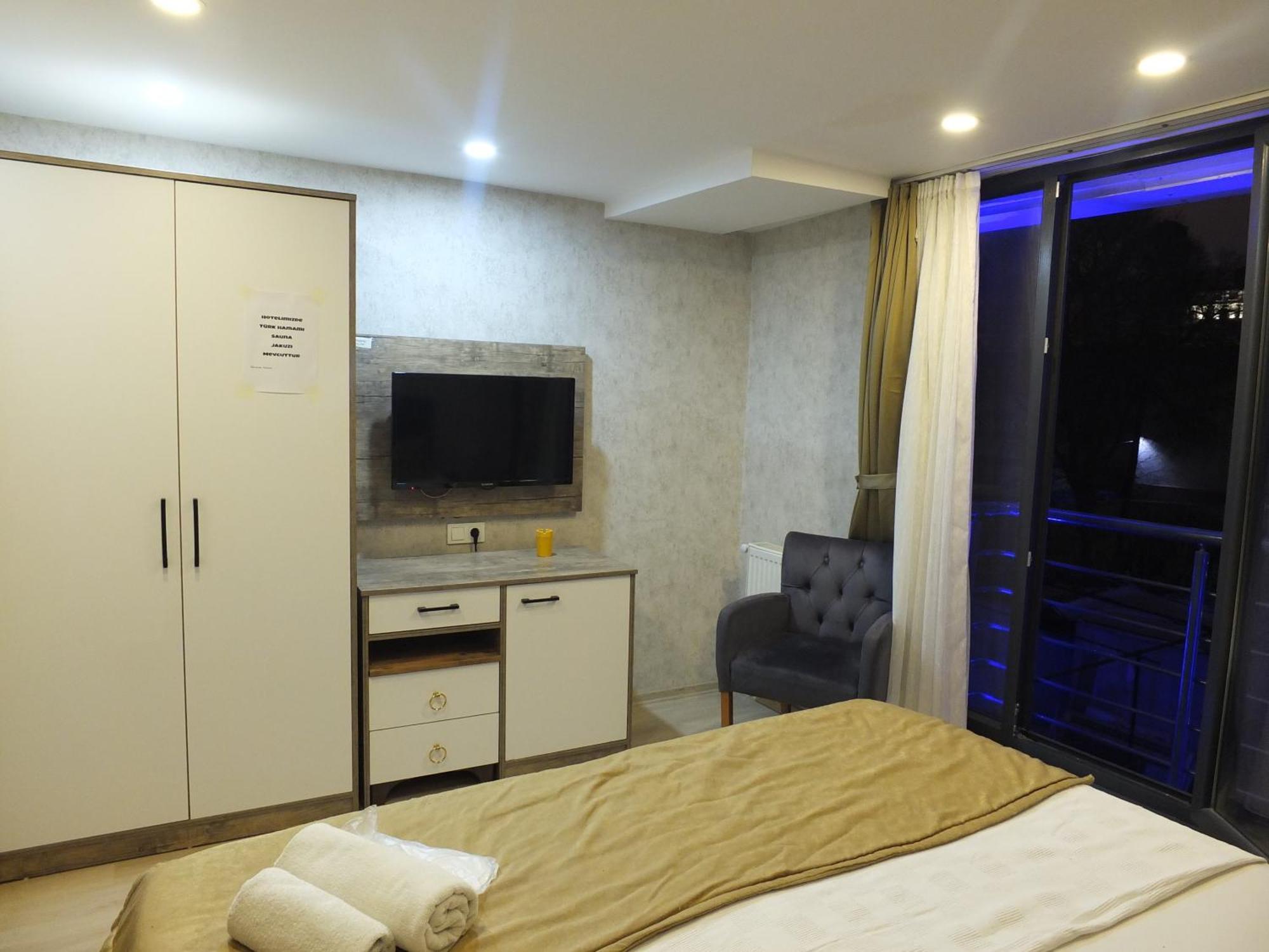 Clove Silvana Otel