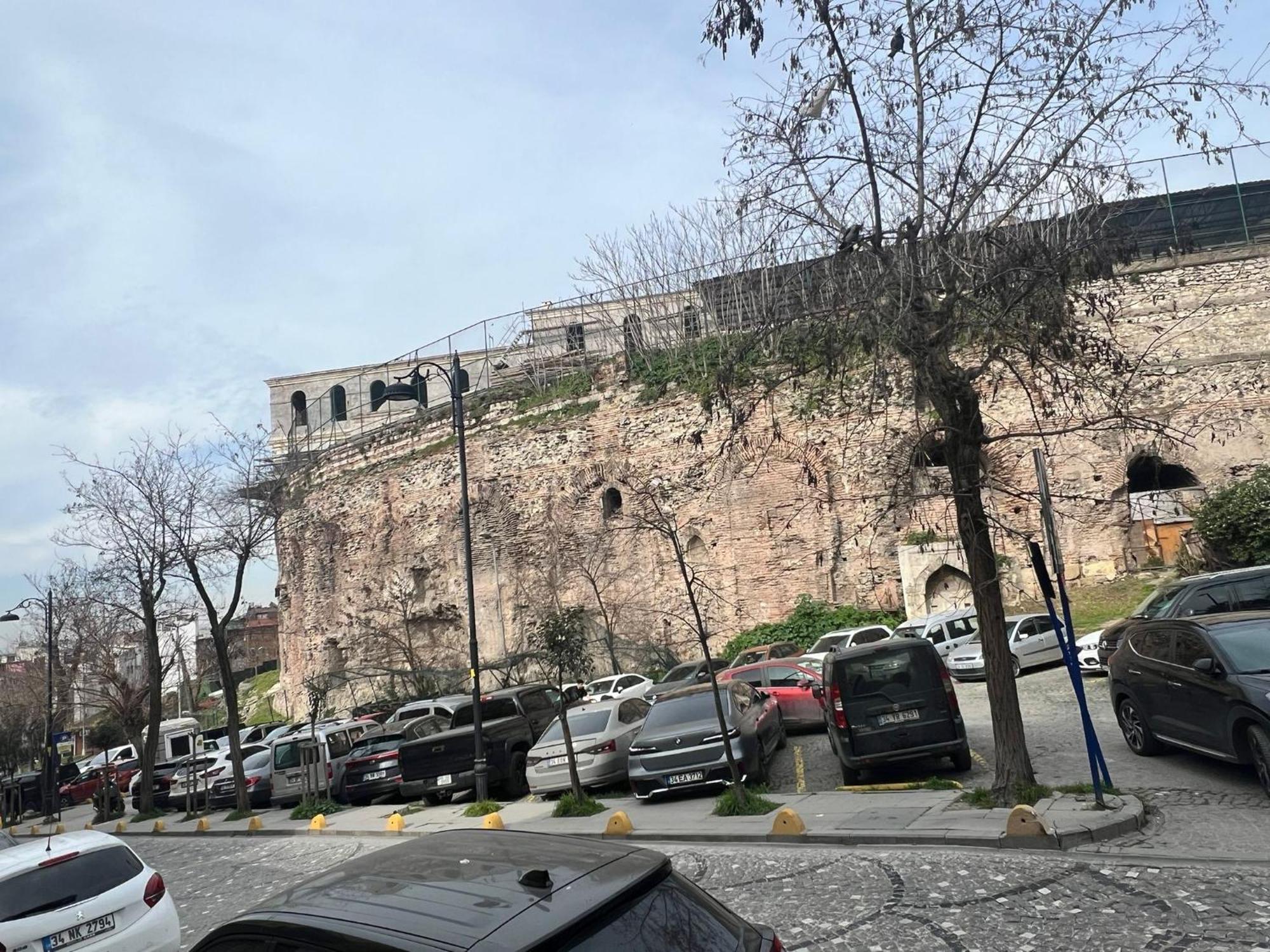 Saratoga Sultanahmet 4* Istanbul