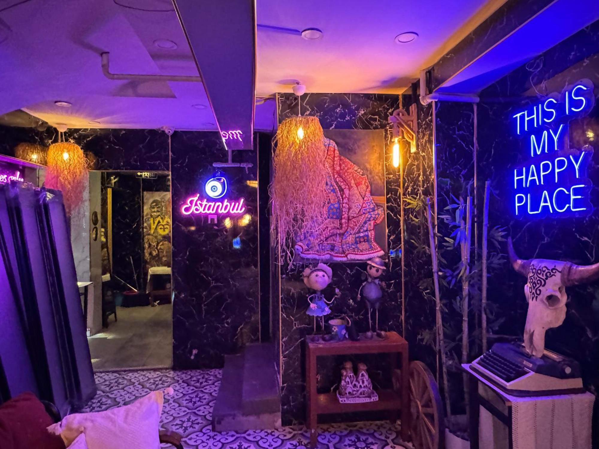 Grand Taksim Hotel