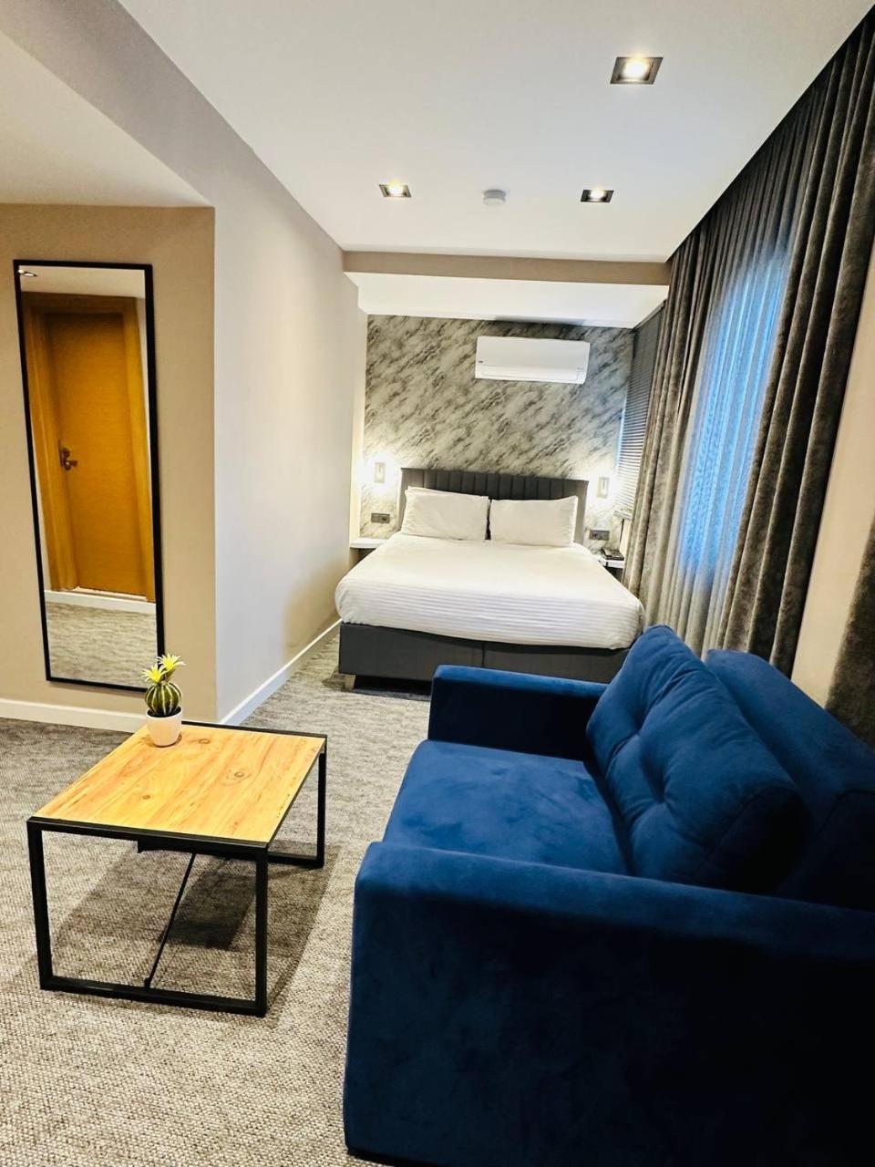 Hotel Reexe Istanbul