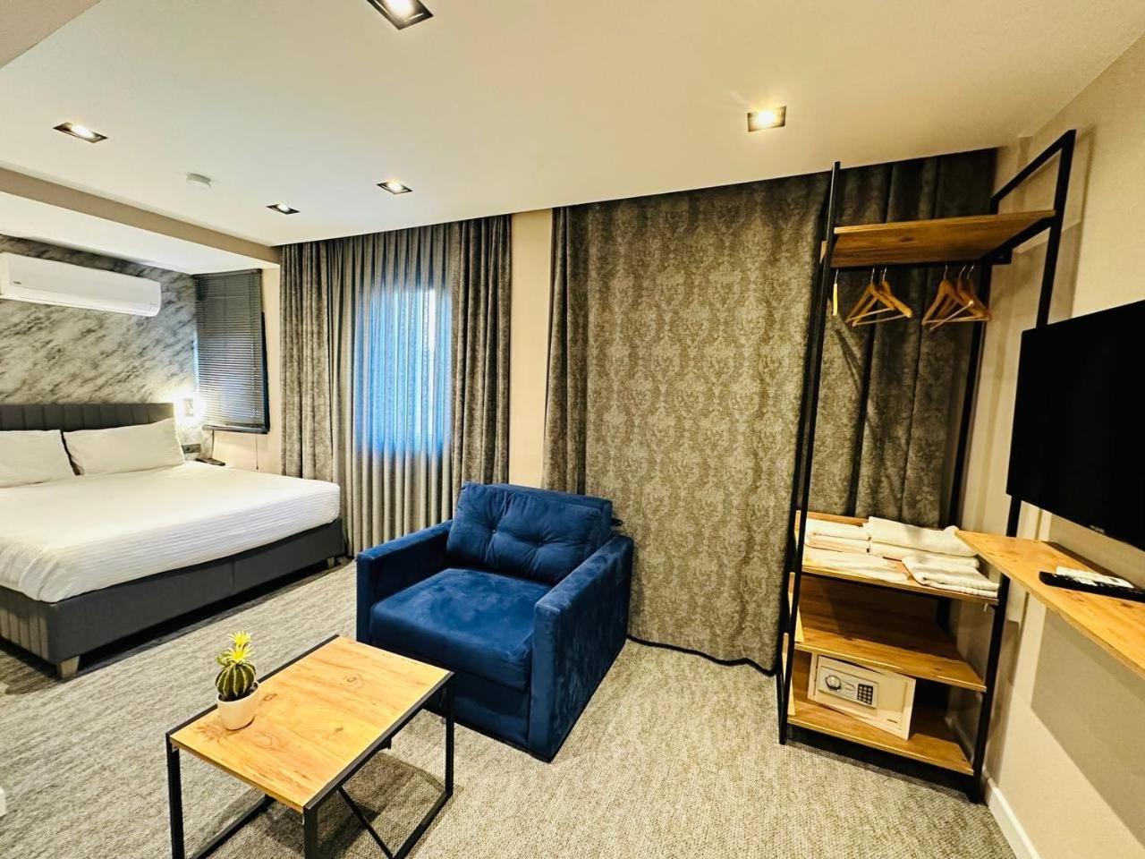 Hotel Reexe Istanbul