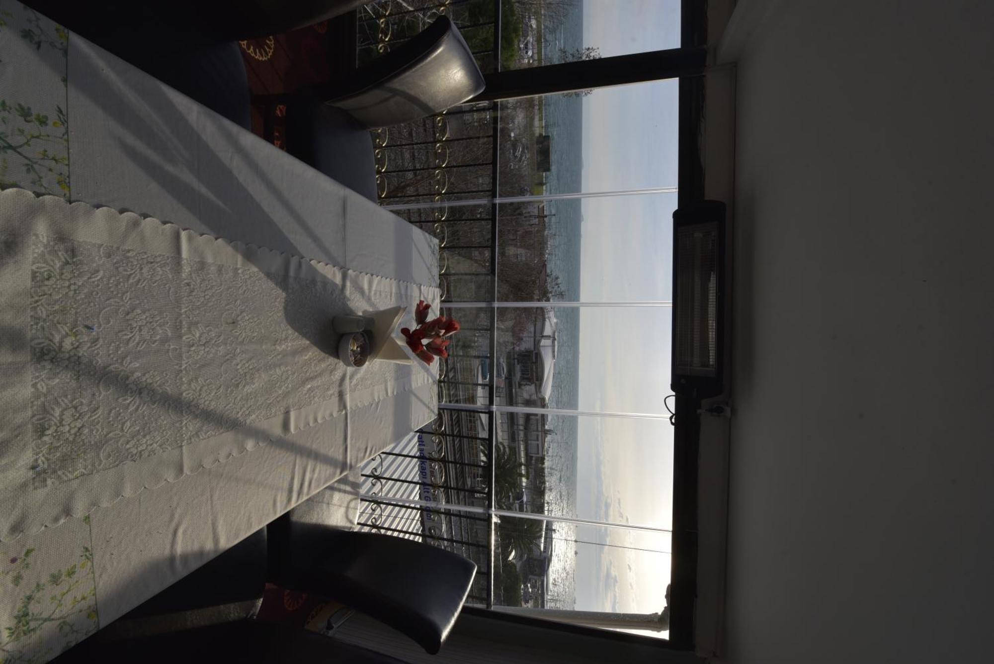 Golden Palace Sea View 3* Istanbul