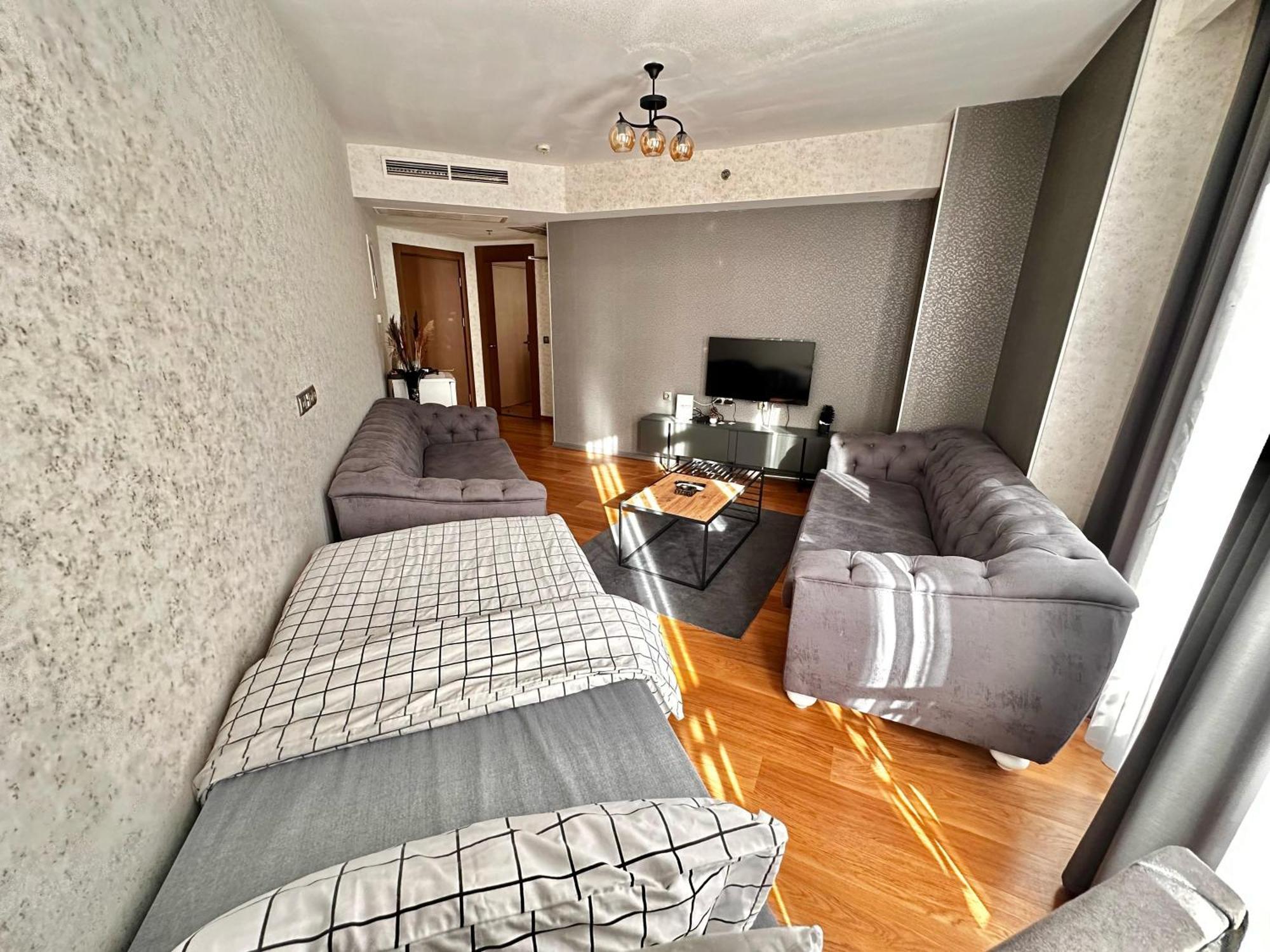 Sabiha Goekcen Airport Aparthotel Istanbul