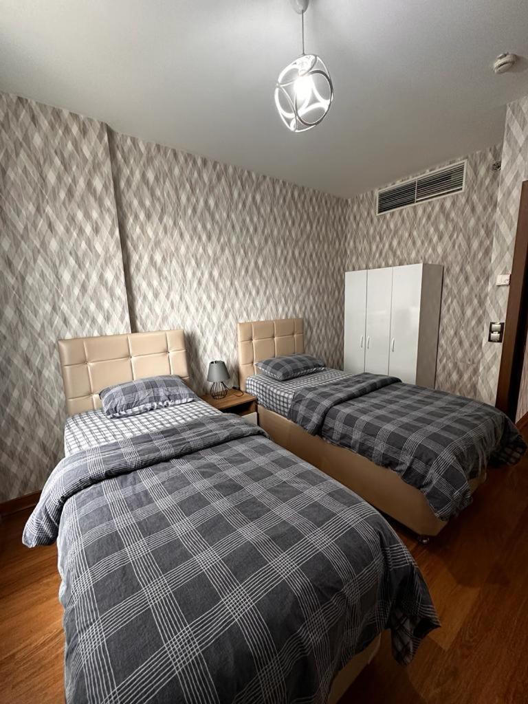 Sabiha Goekcen Airport Aparthotel Istanbul