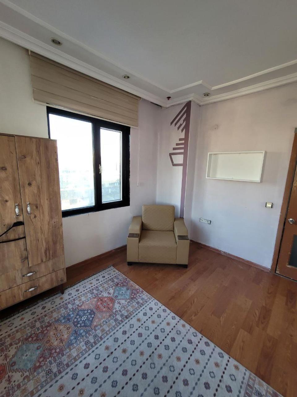 Journey's Ease Hostel Istanbul