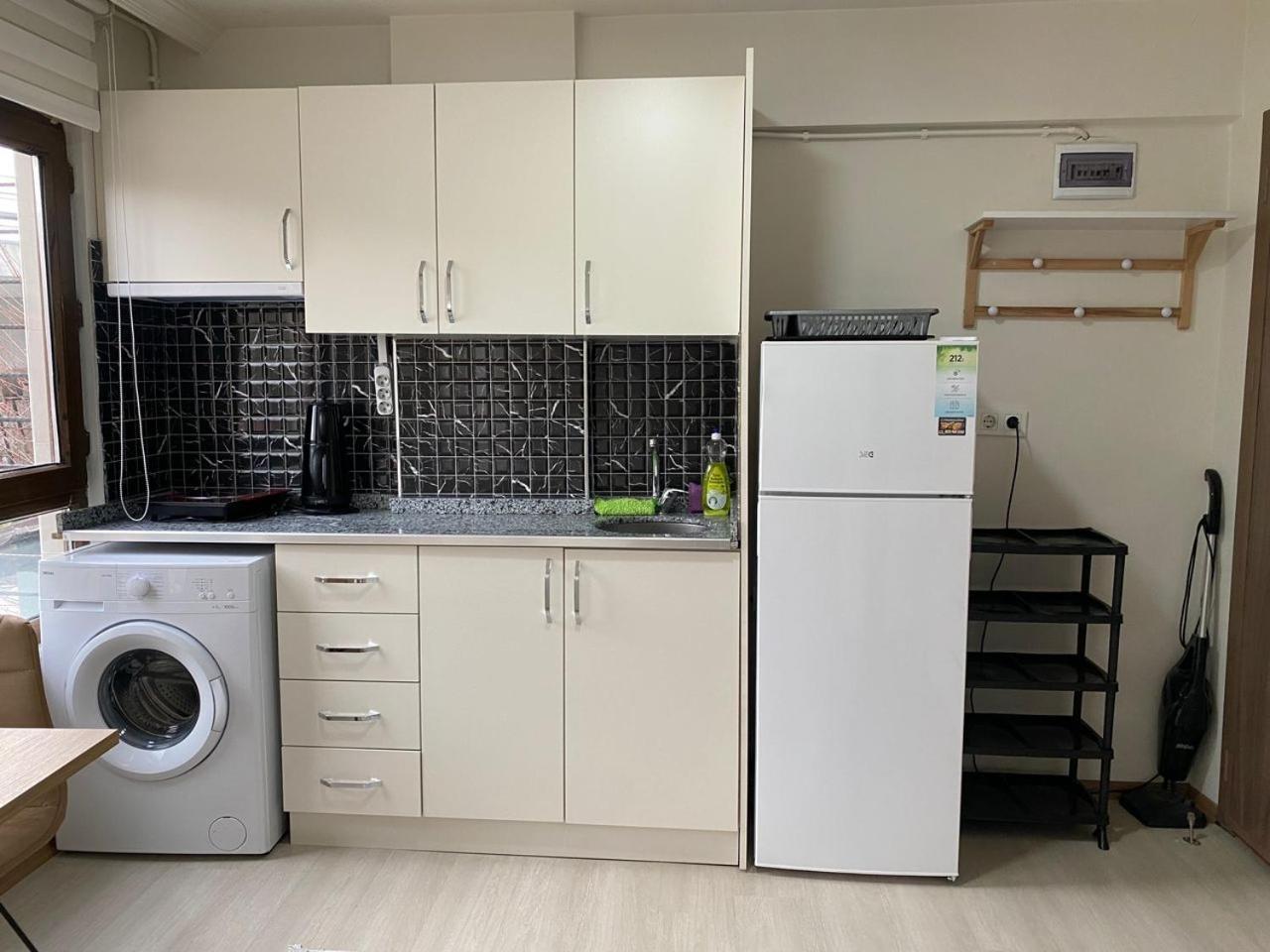Apartment Canpi Homes
