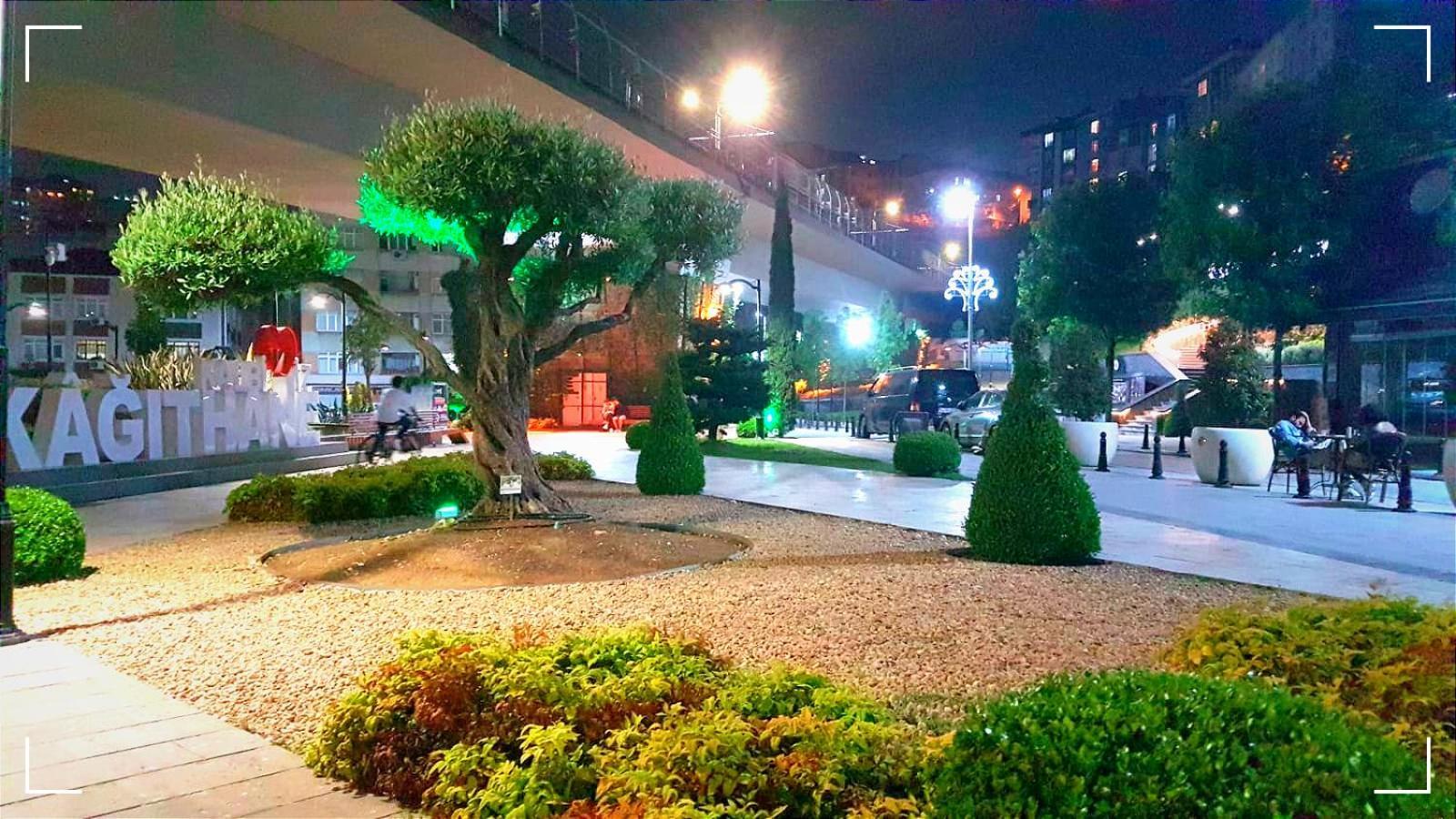 Canpi Homes * Istanbul