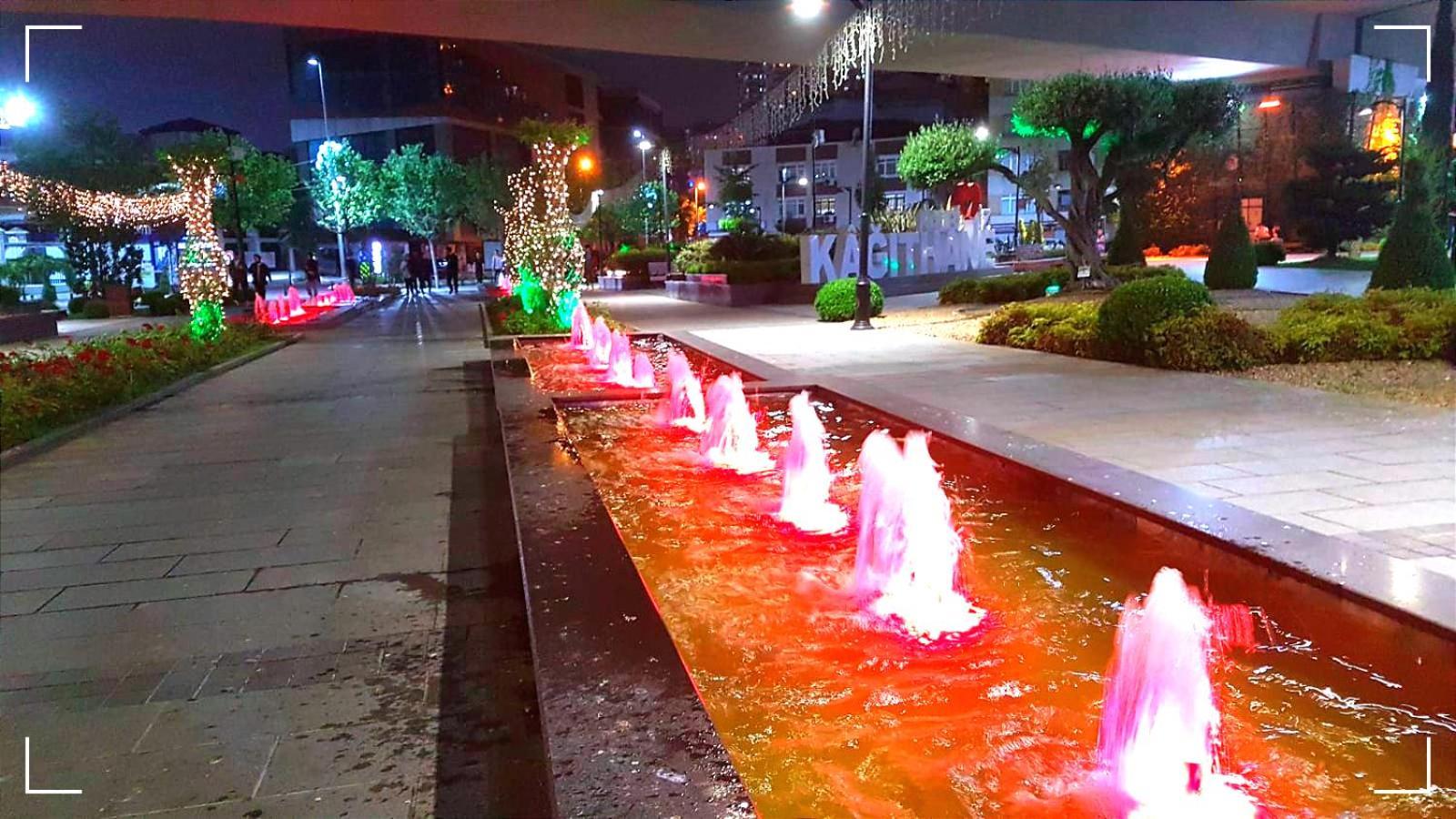Canpi Homes Apartment *