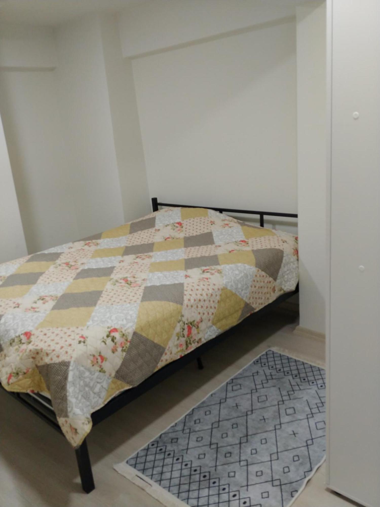 Apartment Canpi Homes