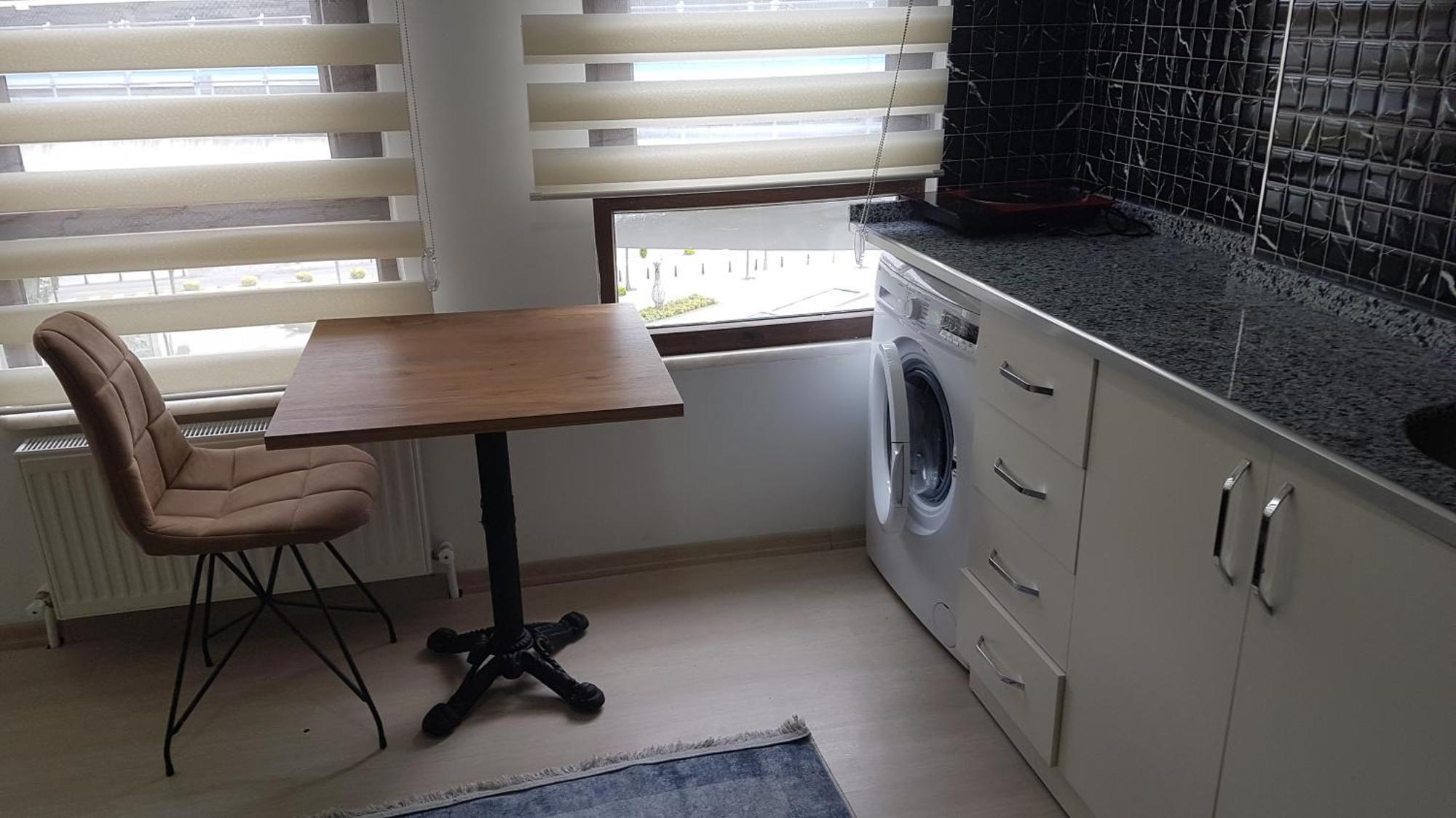 Canpi Homes Apartment Istanbul