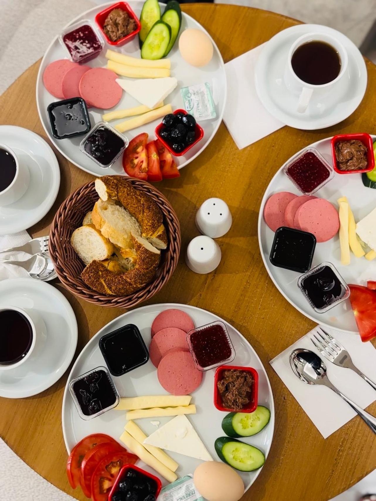 Hotel Reexe Istanbul