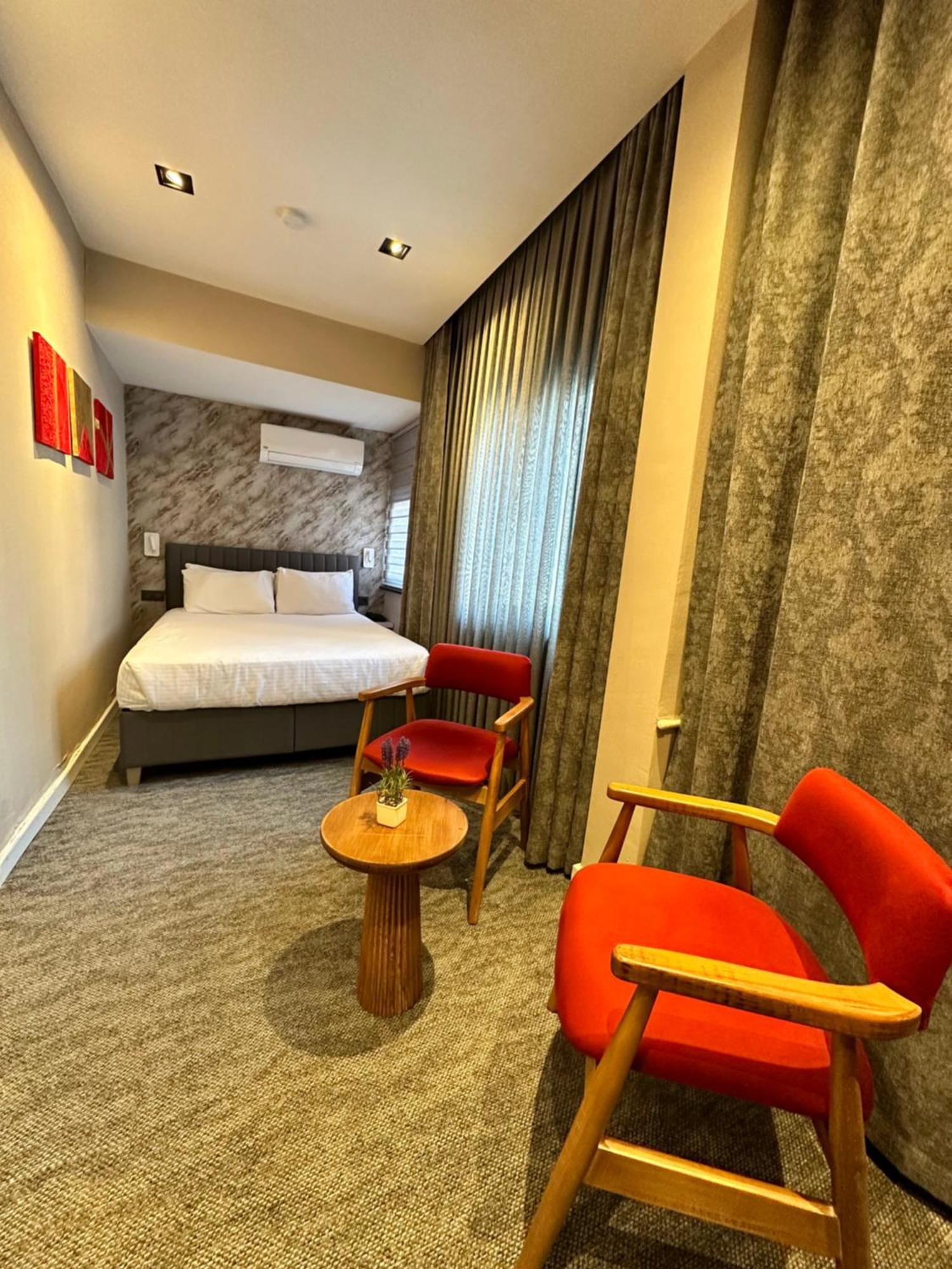 Hotel Reexe Istanbul