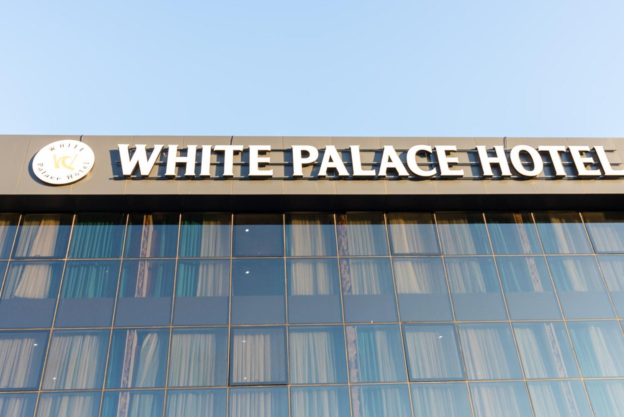 Otel Wp White Palace