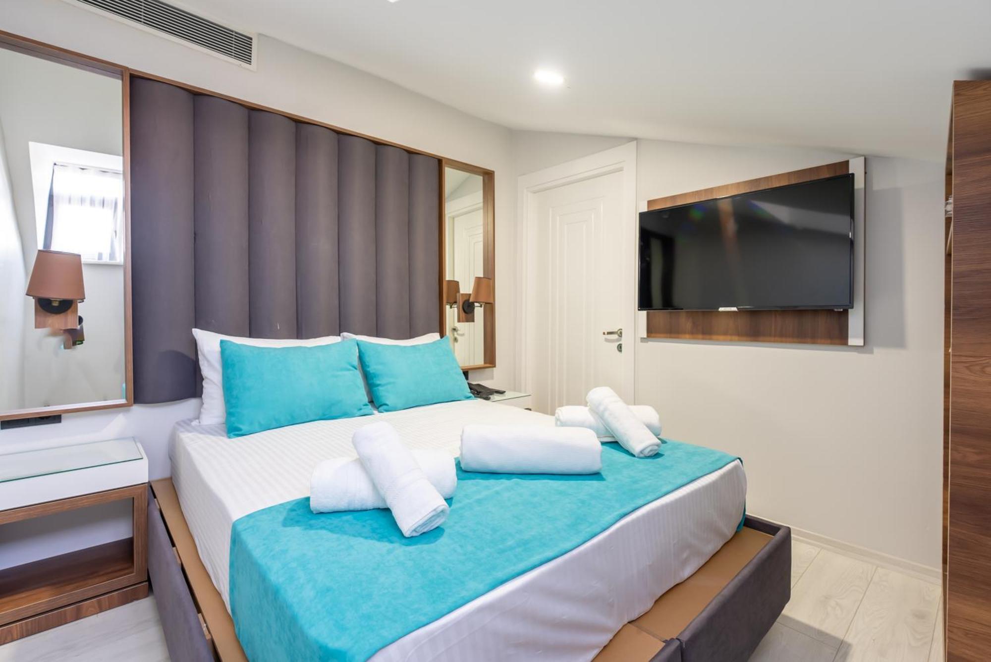 Wp White Palace Otel