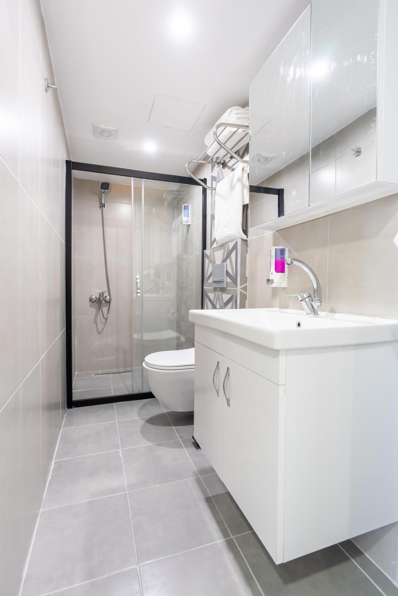 Wp White Palace * İstanbul