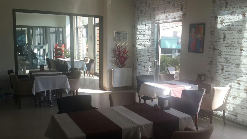 Vip Taksim Elysium Istanbul