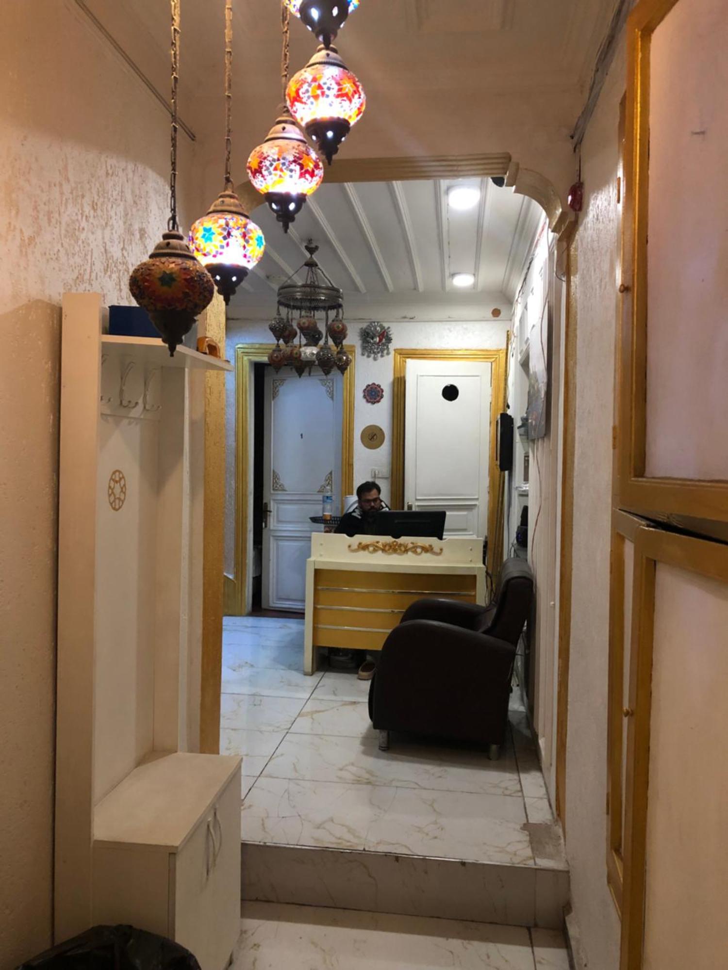 Mila Boutique Hotel 3*