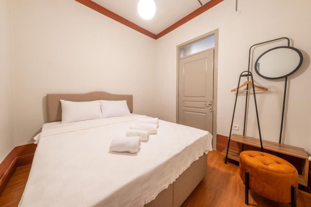 Casas Con Fresco - Premium Huge Apts In Premium Location Apartment